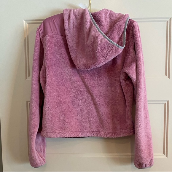 The North Face Fuzzy jacket - Picture 2 of 5